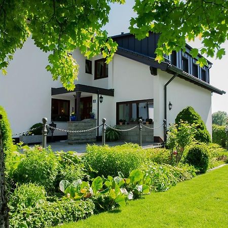 Gaestehaus Prinzregent Luitpold Bad Steben Luaran gambar
