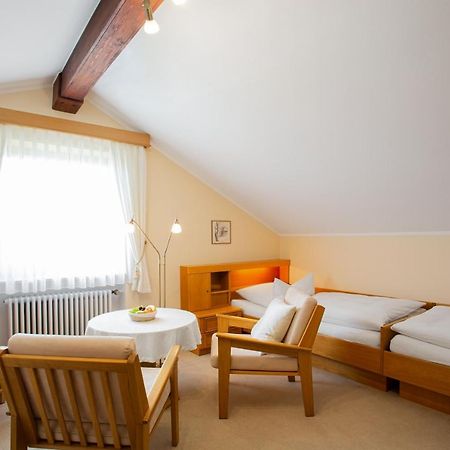 Gaestehaus Prinzregent Luitpold Bad Steben Luaran gambar