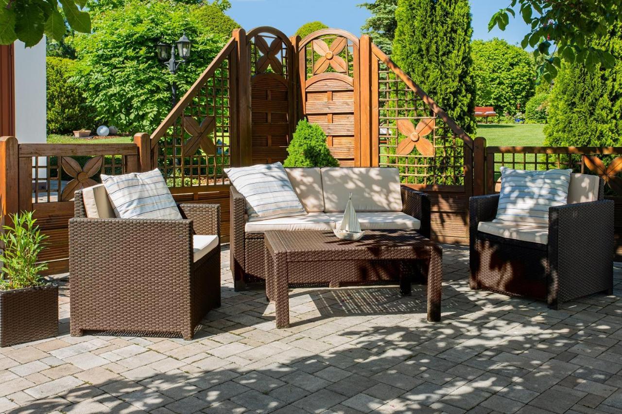 Gaestehaus Prinzregent Luitpold Bad Steben Luaran gambar